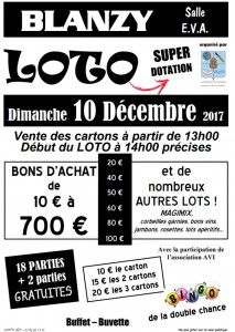 AVI – Association Volontaire Italienne (Sortir)