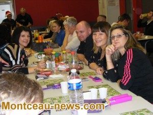 Club sportif (Sanvignes)