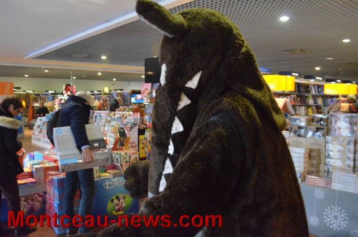 loup 0312173