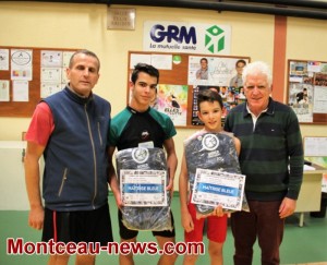 Lutte&Forme Montceau-Bourgogne (Montceau)