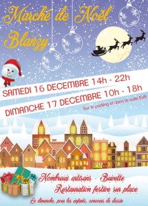 Comité des Fêtes (Blanzy)