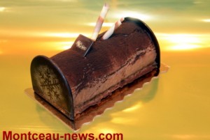 Pâtissier – Chocolatier MARTINS (Montceau-les-Mines)