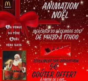 McDonald’s Montceau-les-Mines