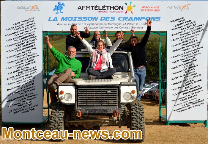moisson 2812178