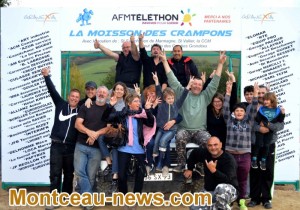 TELETHON 2017