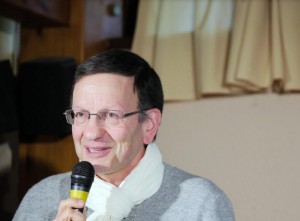 Message de Noël aux habitants de Saône-et-Loire de Monseigneur Benoît Rivière, Evêque d’Autun, Chalon et Mâcon