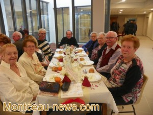 Les Peupliers (Montceau)