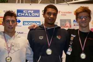 Montchanin Natation