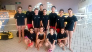 Montchanin Natation