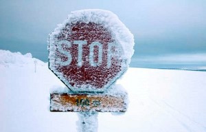 Etat des routes du vendredi 1er décembre