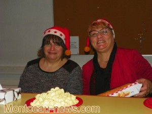 Centre social (Blanzy)