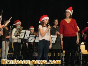 Ecole municipale de musique (Blanzy)