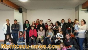 Multi accueil (Blanzy)
