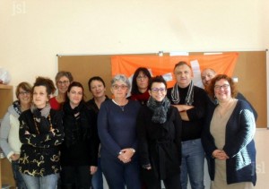 Prado Bourgogne  (Social)