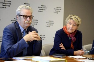 Marie-Guite Dufay