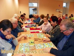 Club du Renouveau (Blanzy)