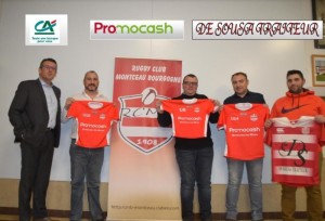 Rugby Club Montceau-Bourgogne