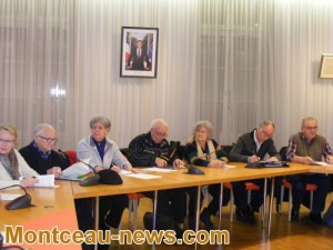Conseil des Sages (Montceau)