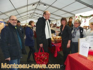 Comité des fêtes (Sanvignes)