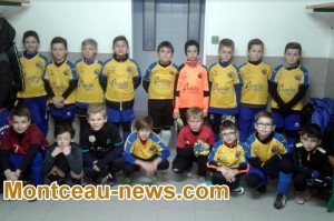 C.S.Sanvignes (Foot)