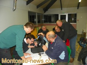 Repair Café (Saint-Vallier)