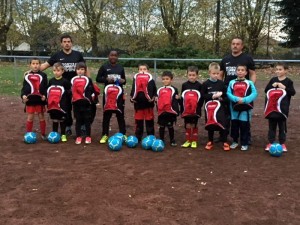 Saint-Vallier Sports (Foot)