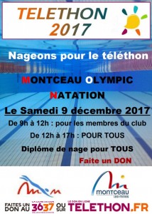Téléthon 2017