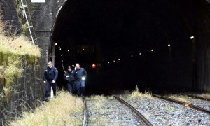 LE CREUSOT (Faits divers)