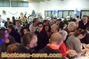 Montceau-les-Mines : Centre social le Trait d&rsquo;Union