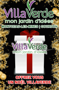 Villaverde (Montceau – Gourdon)
