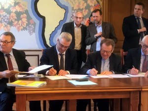 Conseil départemental