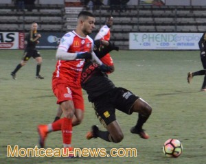 Football (National 2)