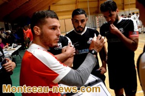 Futsal (Coupe Nationale)