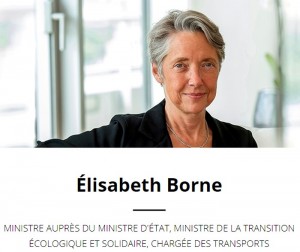 Ce jeudi, visite ministérielle en Saône-et-Loire