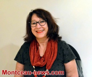 Pouilloux : Libre Regard