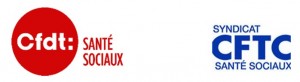 Syndicats CFDT et CFTC du CH de Montceau