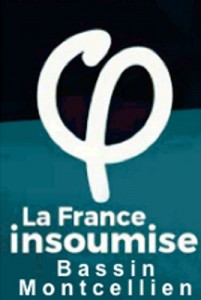 La France Insoumise du bassin montcellien