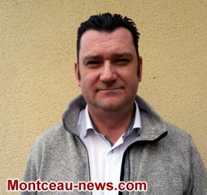 Frédéric Clément rejoint l’équipe de Montceau-news.com
