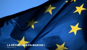 « En Marche trace sa route en Saône & Loire » (Politique)