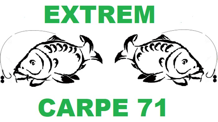 Logo Extrem carp 71 130118