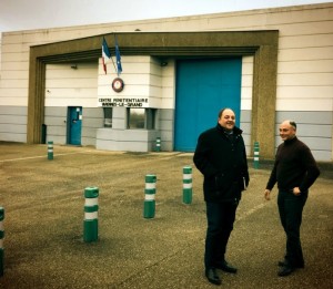 Mouvement de « grogne » dans les prisons (Politique – Social)