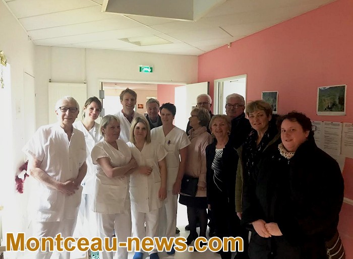 VOEUX 01011815