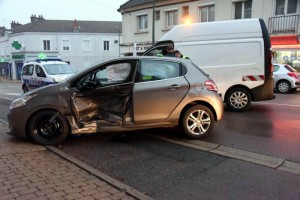 Le Creusot (Faits divers)