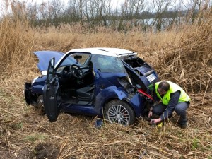 Torcy (Faits divers)