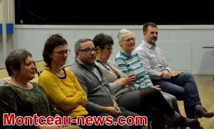 Montceau-les-Mines : Réseau Education Sans Frontières – RESF