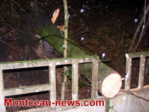 Faits divers : ce dimanche soir à Montceau