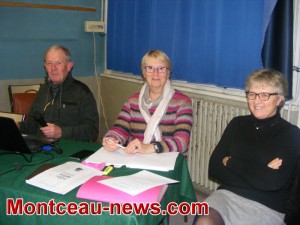 Arc Club Montceau Bourgogne (Montceau)