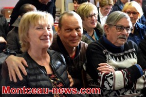 Montceau-les-Mines : Assemblée générale de l’Atelier