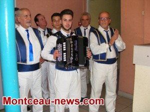 Syndicat des Mineurs (Montceau)