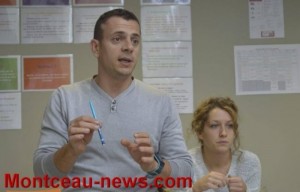 Formation (Creusot Defi 2000)